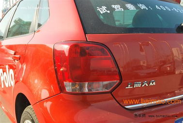 青州上海大众 全方位服务满足您的汽车需求