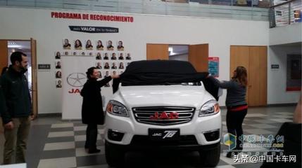 江淮皮卡启动汽车下乡惠民T速活动，最高万元购车优惠重磅来袭