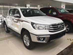 福特F-150皮卡 全球销量领跑者的传奇之路