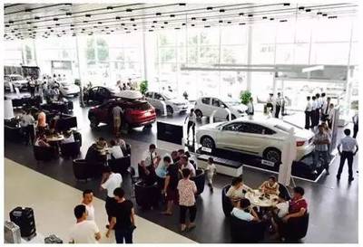 汽车销售新规 严禁加价，消费者权益保障迈出关键一步