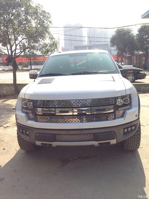 福特皮卡论坛 求购二手猛禽一台，开启你的越野梦想