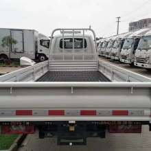 隆孚顺远天津新能源汽车销售公司 开启绿色皮卡新篇章